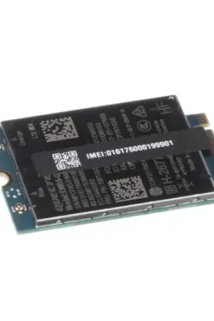 Flash Sale Lenovo 5w10v25860 Wwan Wireless Module EM05G
