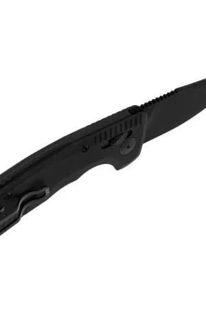 Latest Sog 15-38-07-57 Utility Knife Straight 3 inches Blade L