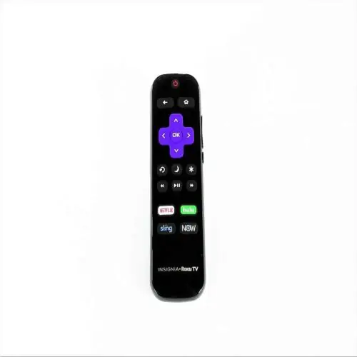 Factory Price Insignia 398gr10bebyn0014cr Remote Control