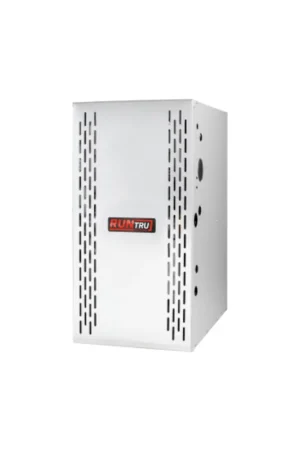 Free Returns Trane A801X040AM3TD Gas Furnace Downflow Horizontal 80 Percent Afue Single Stage