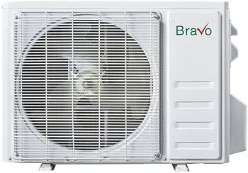 Special Discount Bravo BRV-M18FC-230VI Universal Floor Ceiling Indoor Unit 18000 Btu 230V Multi-zone Mini Split