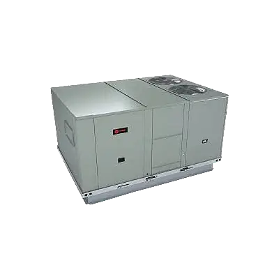 Same Day Shipping Trane GCC090A3EHB3YXA Gas Electric Packaged Rooftop Unit 7.5T