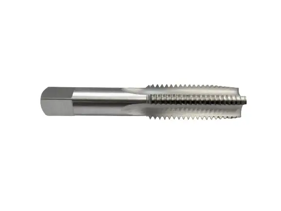 Special Discount Eagle Cutting Tool HT-1228-T-D 12-28 Hss Taper Tap