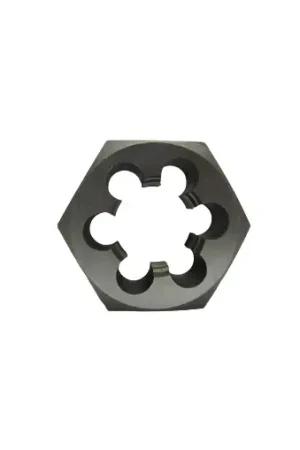 Authentic Eagle Cutting Tool MHD-360-400-I Metric Hex Die M36