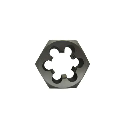 Authentic Eagle Cutting Tool MHD-360-400-I Metric Hex Die M36