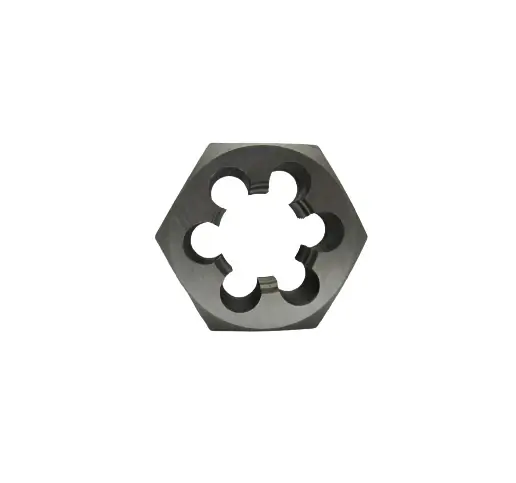 Eagle Cutting Tool CHD-8750-14-I Carbon Hex Rethread Die Save Now