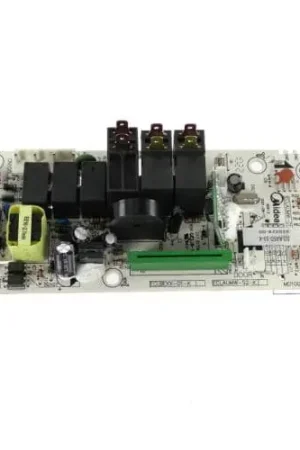 Seasonal Sale Midea 17170000007382 Pcb Control Board