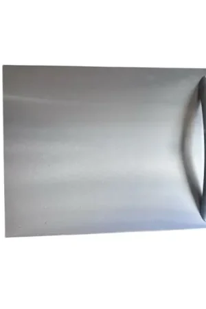 Today Only Electrolux 8581174951054 Outer Door Assembly Stainless