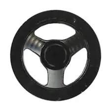 Top Pick Jet jt9-jwbs18-125 Hand Wheel Band Saw Part