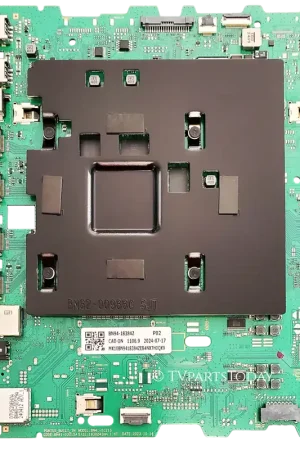 Samsung bn94-18384z Main Pcb Assembly Q80DH Tv Special Offer