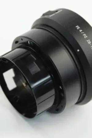 Exclusive Offer Sony a-2054-053-a Tube Block Assembly Rear Outer