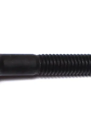 Midwest Fastener 72275 Cap Screw 5/16-18 Thread 2 in L (10 PK) Secure Checkout