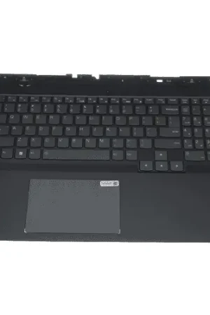 Lenovo 5cb1j38494 Upper Case Cover 82SC Black Mega Sale