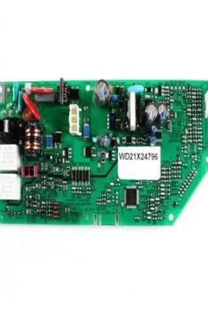 Exclusive Offer General Electric wd21x24796 Machine Control Board