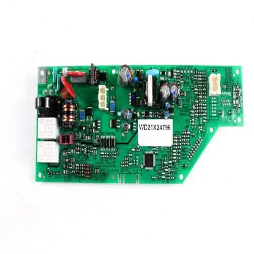 Exclusive Offer General Electric wd21x24796 Machine Control Board