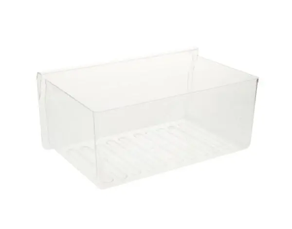 General Electric wr71x29295 Crisper Drawer While Supplies Last