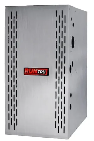 Trane A801X120DM5SD Gas Furnace 120000 Btu/h 80% Afue Multi-positional Single Stage Best Seller