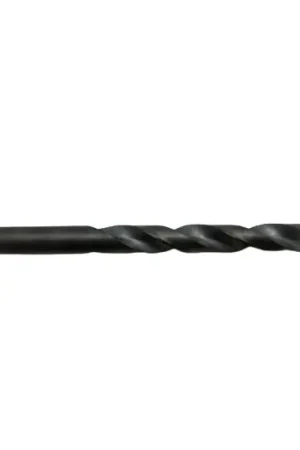 Limited Time Eagle Cutting Tool M100-600-I M6.00 Hss Metric Jobber Drill