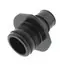 Uponor q2121000 Manifold Inlet 1 Inch F1960 Flash Sale