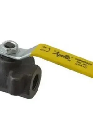 Apollo Valves 73A10201A ball valve 3/8 inches pipe Save Now