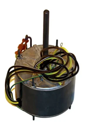 Rcd p257-8728 Psc Condenser Fan Motor 208-230V In Demand