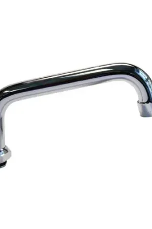 Fast Shipping Pasco 33806 Swing Spout 8 Inches
