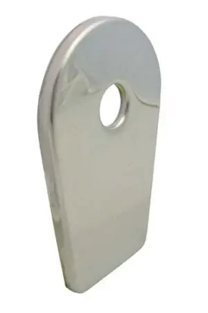 Express Delivery Tapco 72355-0200 Toilet Tank Lid Colony Series