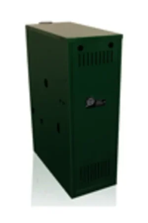 New Yorker Boiler CG30FN-TH CG30F 51,000 BTU Output Spark Ignition Cast Iron Gas-Fired Water Boiler w/ LWCO, Grundfos Pump (NG) Order Now