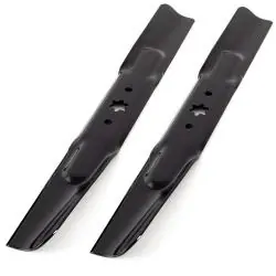 Buy Today Troy-bilt CMXGZAM110108 42 Inch 2-in-1 Mower Blade