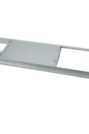 Turbochef C0425 Magnetron Plenum Assembly Special Discount