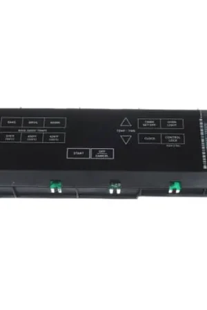 Whirlpool W11805542 Electronic Control Board Hot Picks