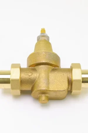 Latest Watts 9636 Lead-free Ball Valve Union Sweat 1 in