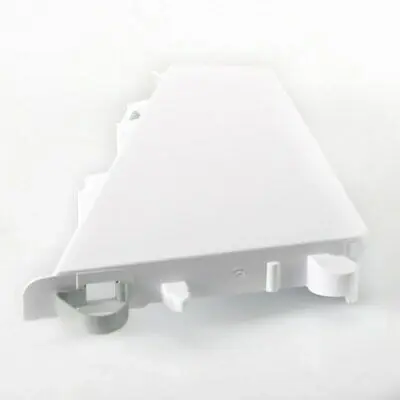 Whirlpool WPW10515033 Control Panel End Cap Weekend Sale