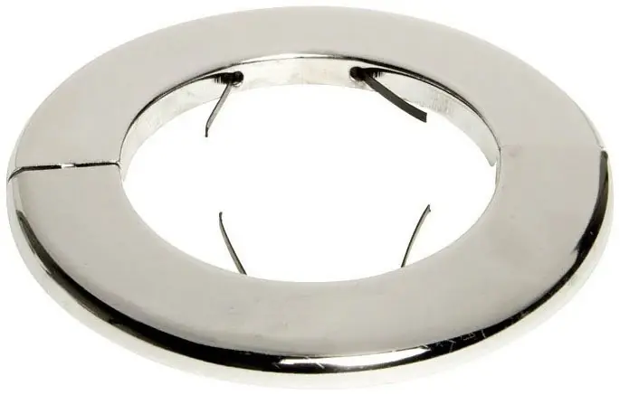 Oatey 5358h 3 Inch Ips Split Plate Escutcheon Professional Grade