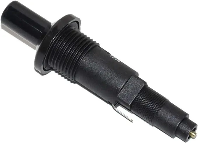 Today Only Weber 48826420 Igniter Switch