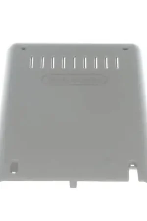 Clearance Delonghi as00010210 Rear Panel Beige Coffee Part