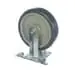 Shop Now Metro c8pr Fixed Wheel 8 Inches