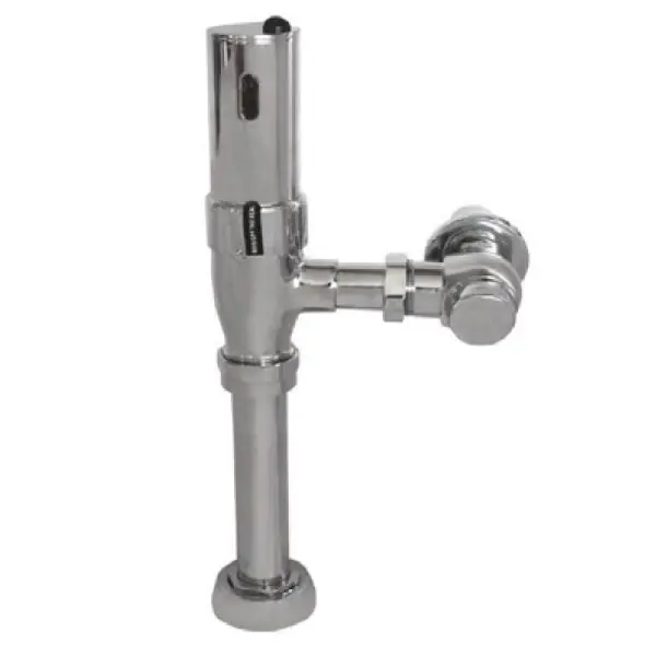 Buy Online Dakota USW-SFV01CR Universal Sensor Activated Single Flush Flushometer