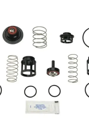 Instant Buy Watts 888171 Total Repair Kit 2 inches for 919