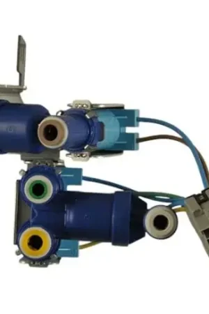 Electrolux 5304536701 Valve Assembly Certified