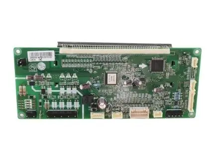 Lg ebr82864012 Main Pcb Assembly Oven Range Clearance