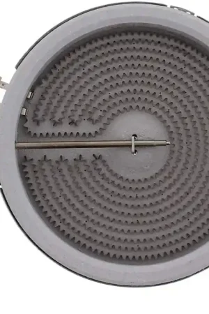 Free Returns Exact Replacement Parts RS65D12 Radiant Surface Element 1200-Watt 6.5 inches Replacement 318178110