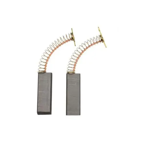 Authentic Bosch 2615296770 Brush Set 120 Volts
