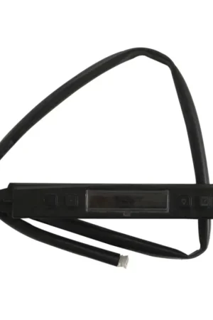 Top Rated Whirlpool w11282990 Vent Control Panel Replaces WPW10727057