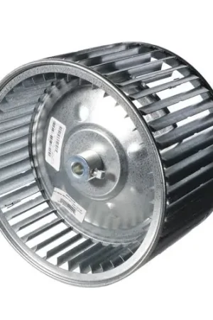 Diversitech BW31018 Dd Blower Wheel 9d x 6w 1/2 Cw Bargain