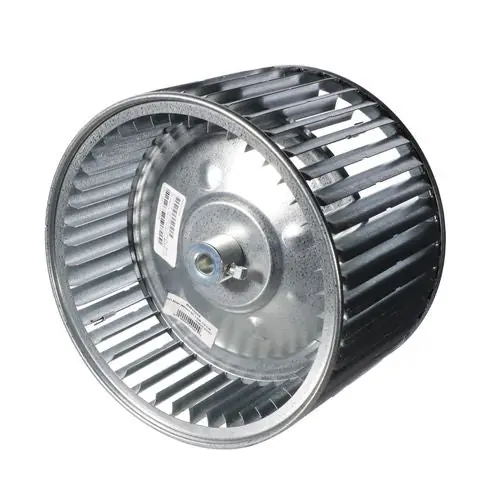 Diversitech BW31018 Dd Blower Wheel 9d x 6w 1/2 Cw Bargain