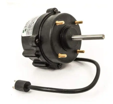 Hassle-Free Returns Diversitech 91635 Packard ec motor 16-36 watt 1635rpm 120-230v