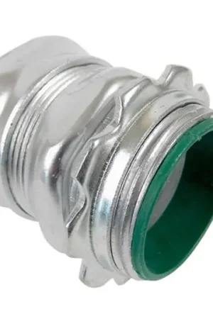 Special Offer Atkore CC150RKON 1-1/2 inches Compression Connectors