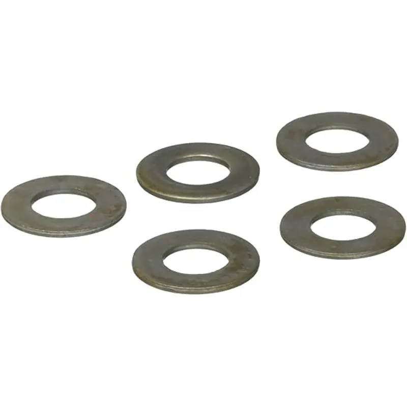 Ridgid 41735 Flat Washer 7/16 Inches Secure Checkout