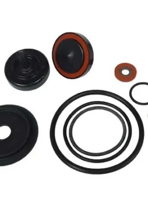 Fresh Stock Watts 888062 Total Rebuild Kit 995 Backflow Preventer